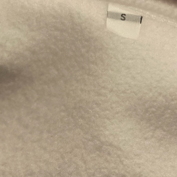 Fleece Sweater | Unbranded | God Is Good Logo | 00117 - Picture 3 of 3